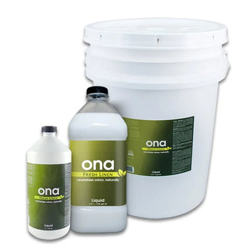 ONA Liquid Fresh Linen